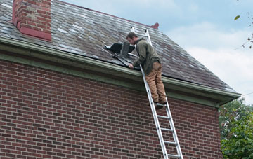 what affects urgent Chimney Street roof repairs