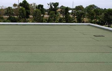 all Chimney Street roofing types quoted for
