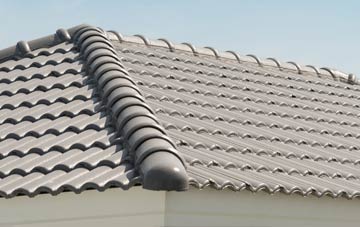 advantages of Chimney Street clay roofing