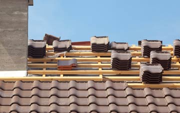 Chimney Street clay roofing costs