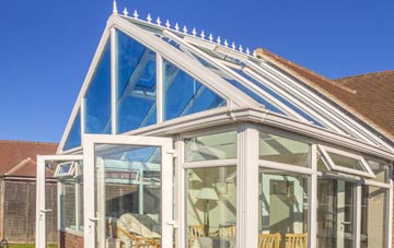 conservatory roof insulation costs Chimney Street