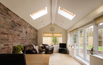 conservatory roof insulation Chimney Street, Suffolk