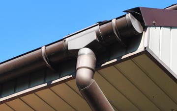 types of Chimney Street fascias