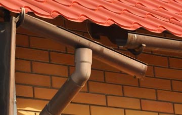 Chimney Street gutter repair costs