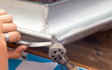 Chimney Street guttering repair quotes