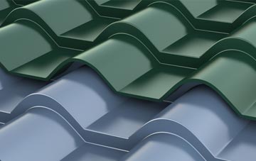who should consider Chimney Street plastic roofs