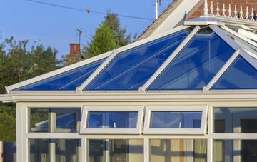 professional Chimney Street conservatory insulation