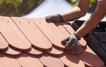Chimney Street roof tile contractors