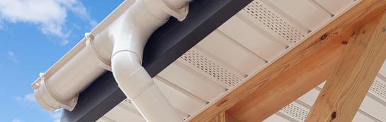 get Chimney Street guttering quotes today