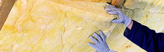 quotes for Chimney Street roof insulation