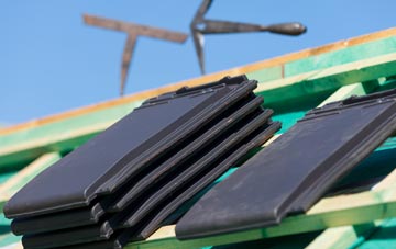 Chimney Street slate roof alternatives