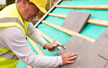 benefits of Chimney Street roofing slate