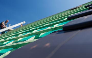 Chimney Street slate roofing costs