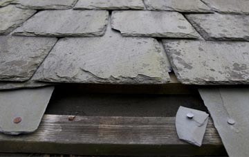 Chimney Street slate roof repairs and maintenance