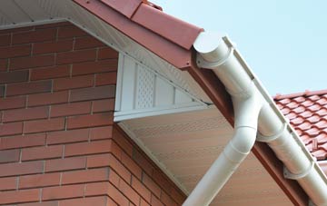 Chimney Street soffit repair costs