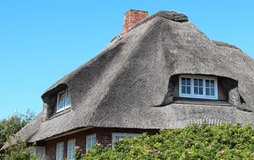thatch roofing Chimney Street, Suffolk