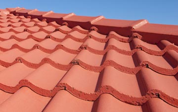 Chimney Street tile and slate roof replacement
