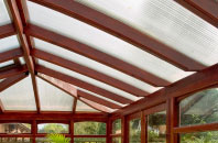 Chimney Street conservatory roofing insulation