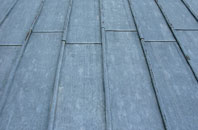 Chimney Street lead roofing