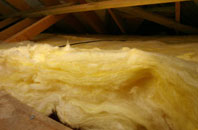 Chimney Street pitch roof insulation